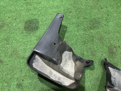 Брызговики задние