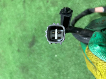 Провод лямбда-зонда