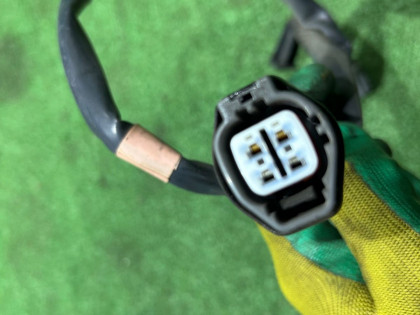 Провод лямбда-зонда