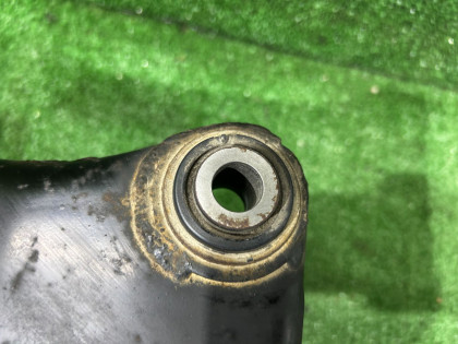 Балка задняя