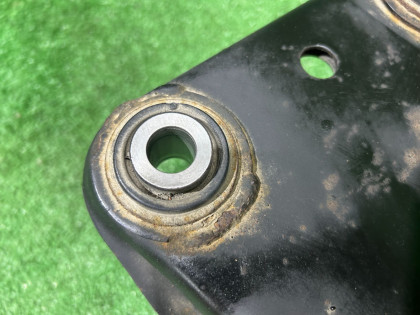 Балка задняя