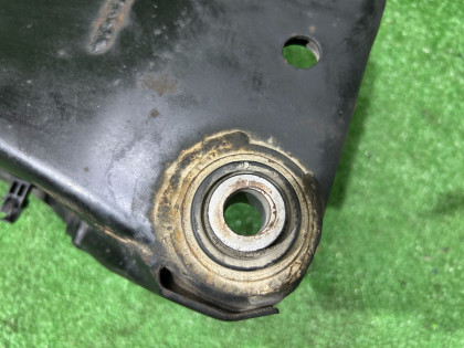 Балка задняя