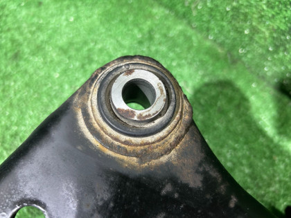 Балка задняя