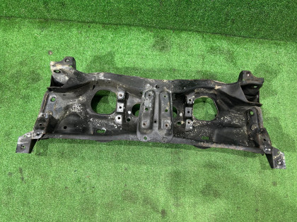 Балка передняя