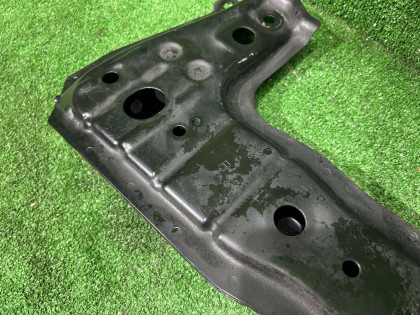 Балка продольная