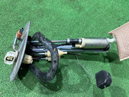 Бензонасос