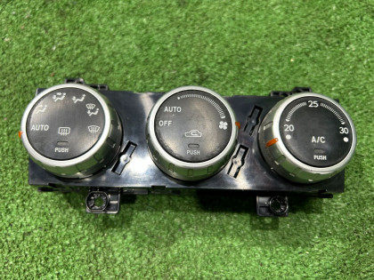 Блок климат контроля