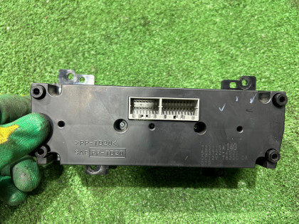 Блок климат контроля