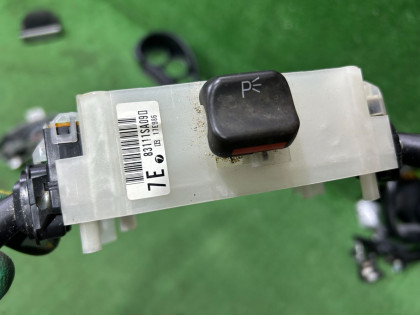 Блок подрулевых переключателей