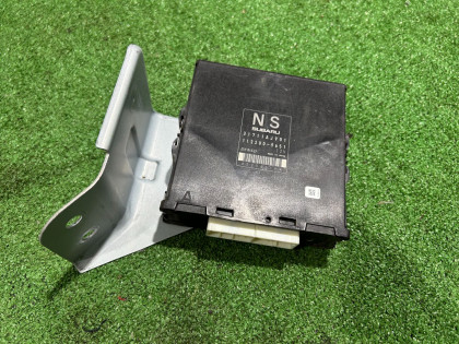 Блок управления акпп