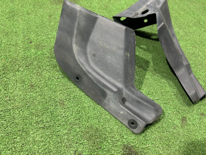 Брызговики задние