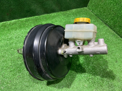 Главный тормозной цилиндр