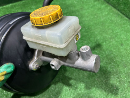 Главный тормозной цилиндр