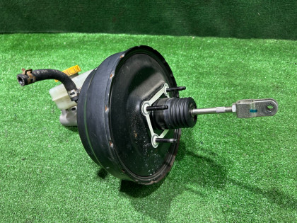 Главный тормозной цилиндр