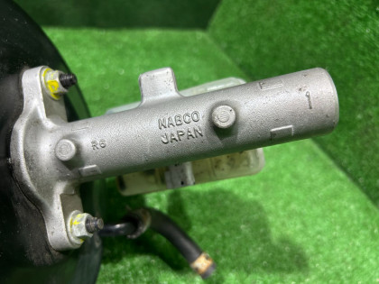 Главный тормозной цилиндр