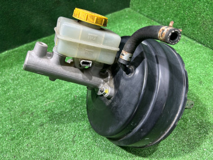 Главный тормозной цилиндр