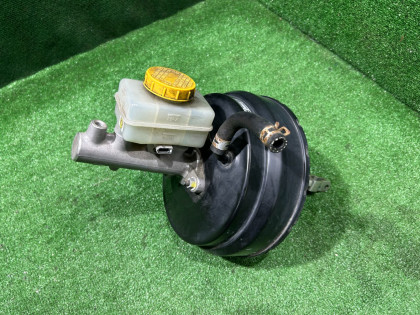 Главный тормозной цилиндр