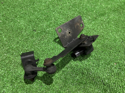 Датчик корректора фар задний