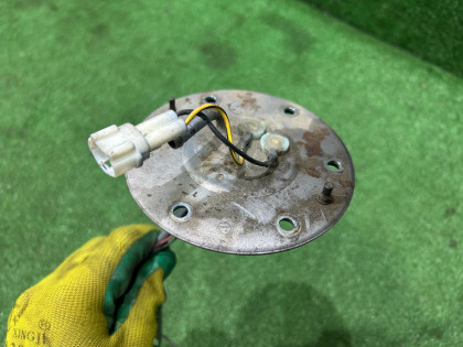 Датчик уровня топлива