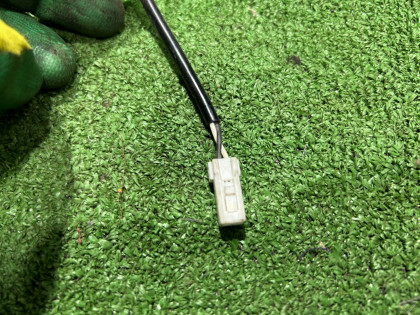 Датчик ABS задний левый