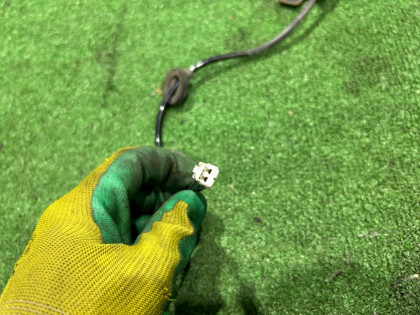 Датчик ABS задний левый