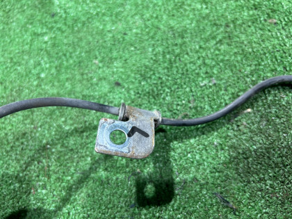 Датчик ABS задний левый