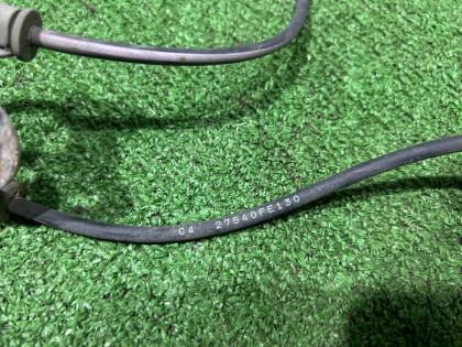 Датчик ABS передний левый