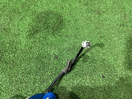 Датчик ABS передний правый