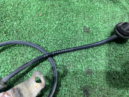 Датчик ABS передний правый