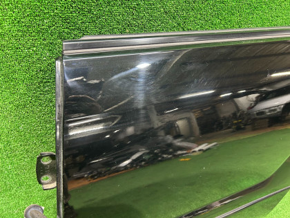 Дверь задняя левая SUBARU FORESTER OEM 60409SA0129P SG5 2007 BLACK 32J