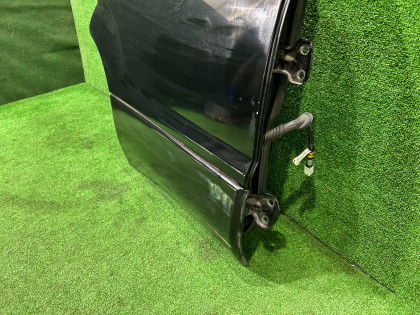 Дверь задняя правая SUBARU FORESTER OEM 60409SA0029P SG5 2007 BLACK 32J