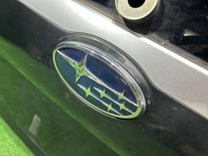 Дверь пятая