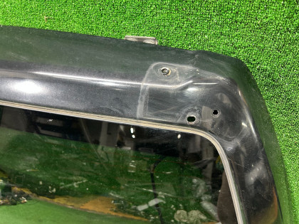 Дверь пятая