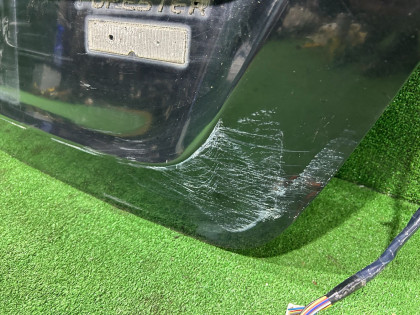 Дверь пятая