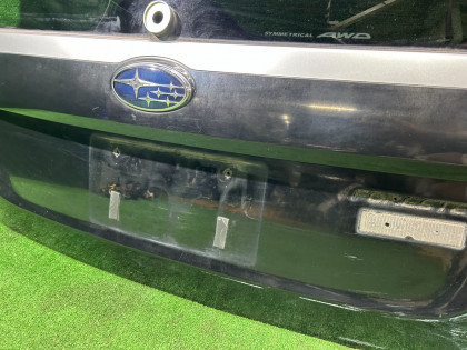 Дверь пятая