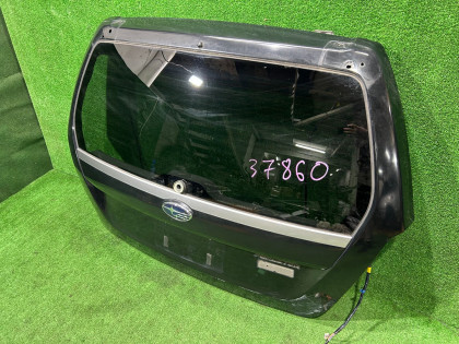 Дверь пятая