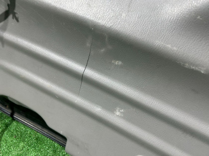 Дверь пятая