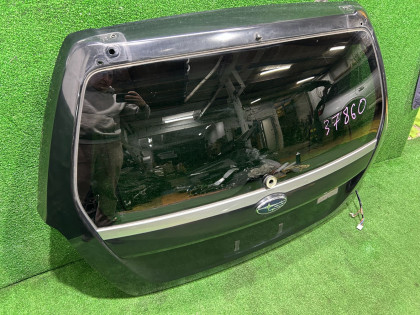 Дверь пятая