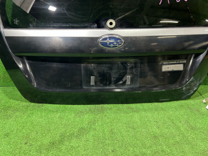 Дверь пятая