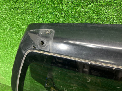 Дверь пятая