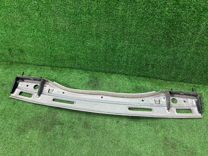 Жесткость бампера задняя