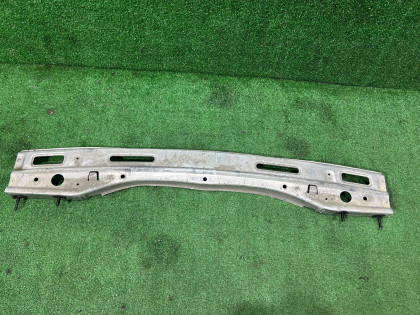 Жесткость бампера задняя