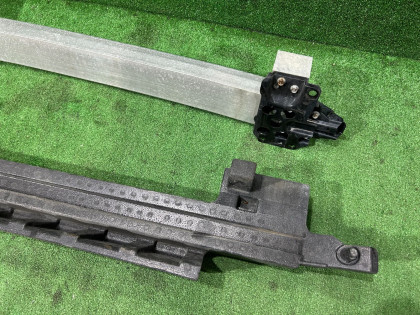 Жесткость бампера передняя