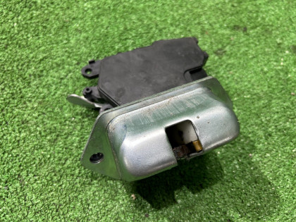 Замок пятой двери