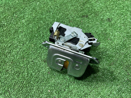 Замок пятой двери