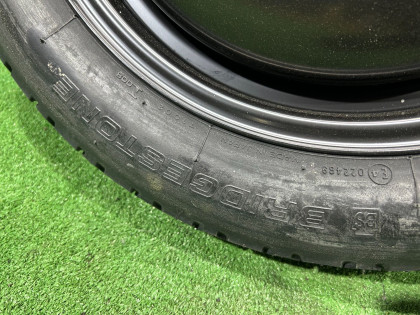 Запасное колесо