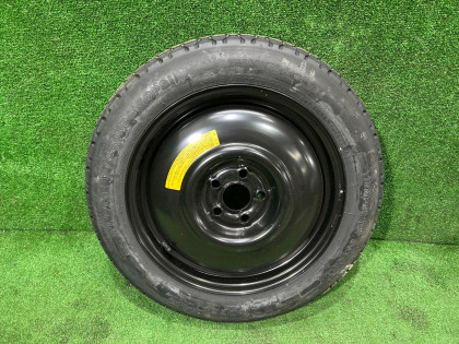 Запасное колесо