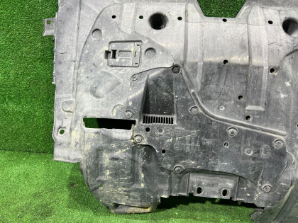 Защита двигателя