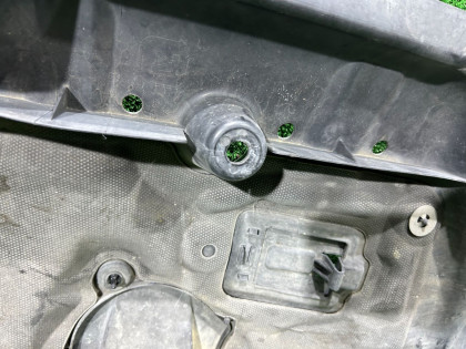 Защита двигателя