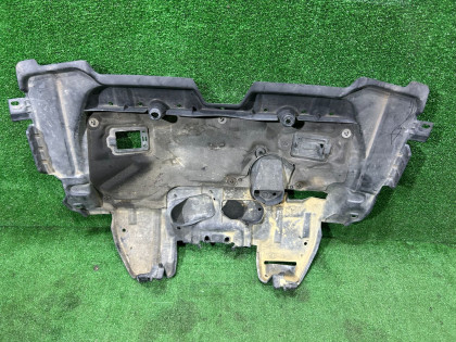 Защита двигателя